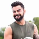 Virat Kohli Age, Biography & Fun Facts: The Journey of a Cricket Legend