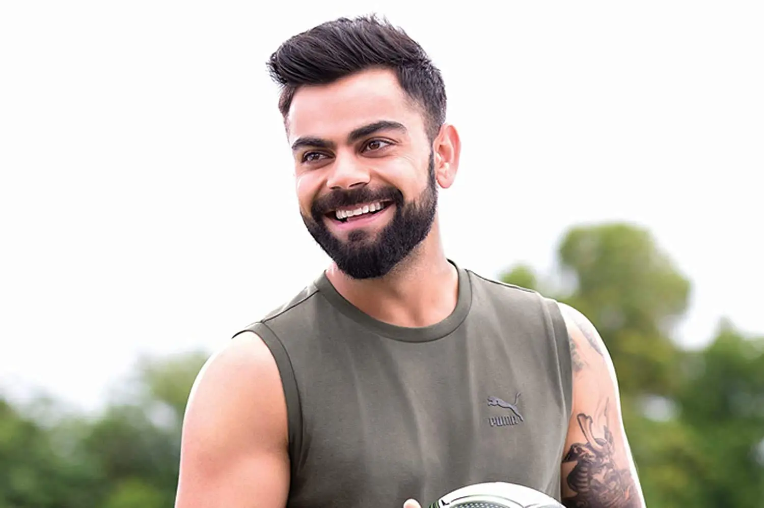 Virat Kohli Age, Biography & Fun Facts: The Journey of a Cricket Legend