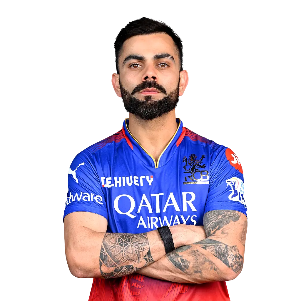 Virat Kohli IPL